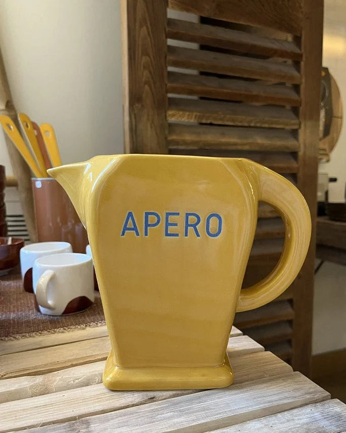 Pichet Apéro - Bazar Deluxe