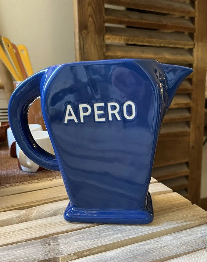 Pichet Apéro - Bazar Deluxe