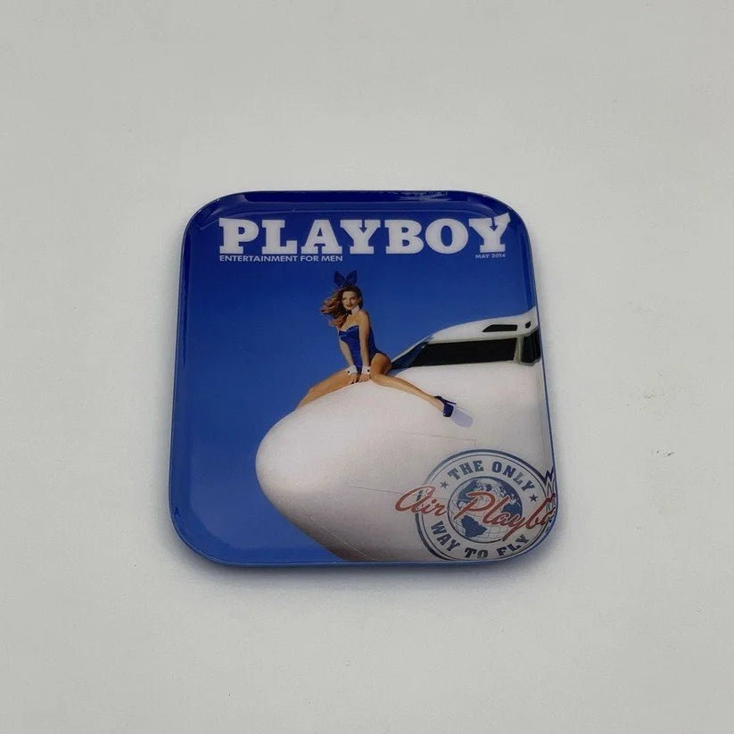 PLAY BOY Trays - Deluxe Bazaar