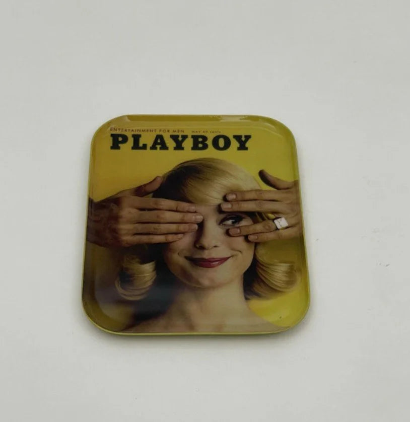 PLAY BOY Trays - Deluxe Bazaar