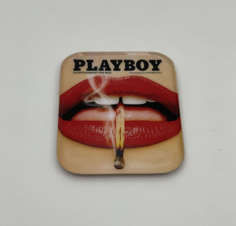 PLAY BOY Trays - Deluxe Bazaar