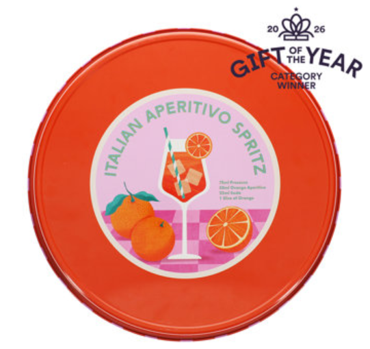 Plateaux de service ronds - Rex London