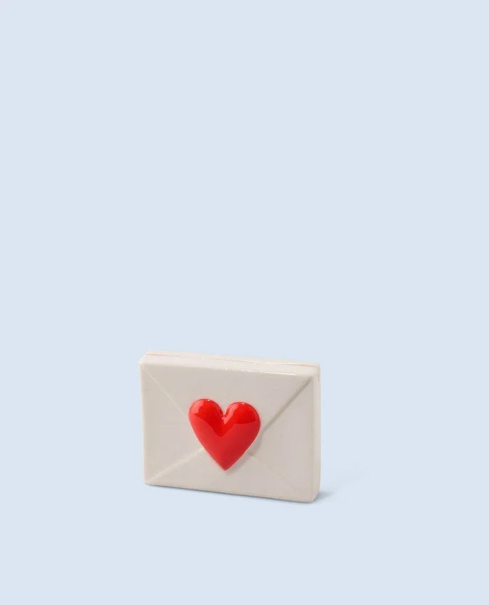 Heart Photo Frame - Fluid Market