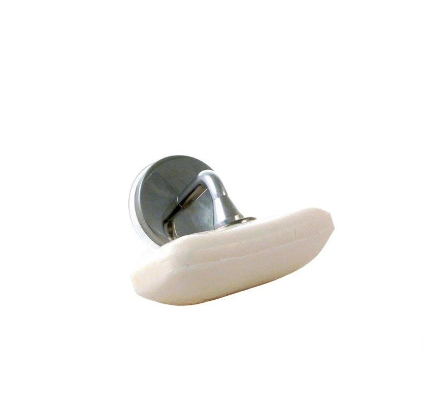 Magnetic Soap Holder - Luxury Bazaar
