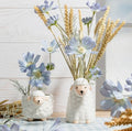 Sheep Pot - Sass&Belle