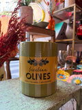 Pot Olives - Kersten