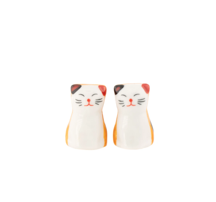 Repose baguettes Chat - Sass&Belle