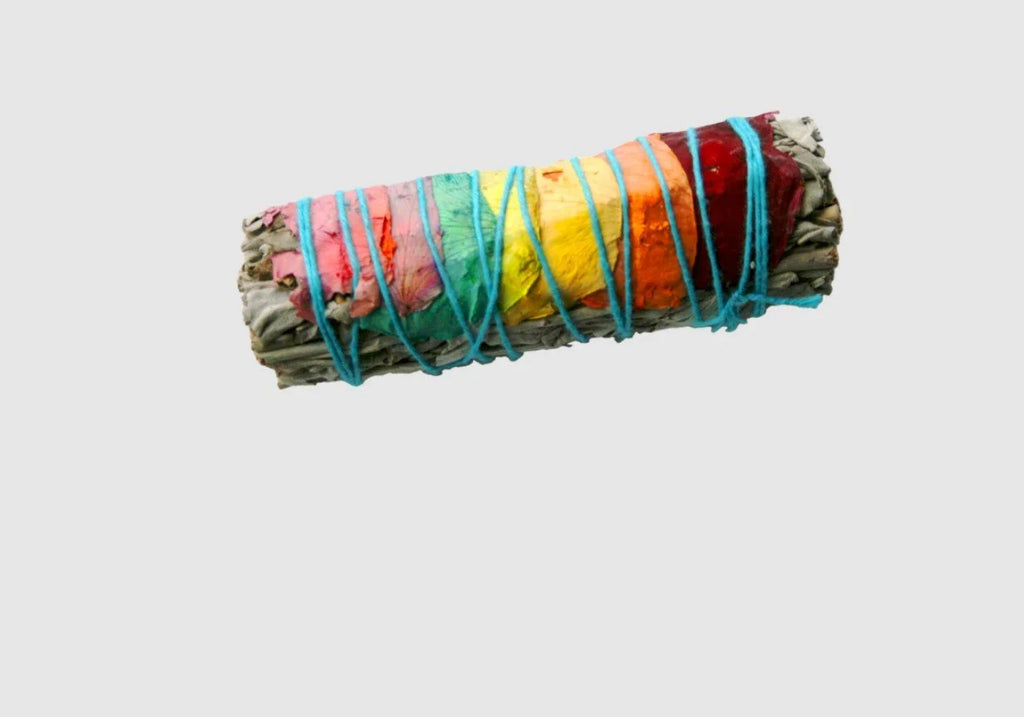 Sauge de Californie Chakras - Trinidad