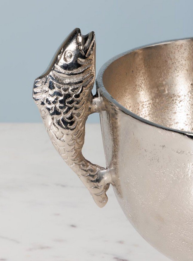 Neptune Ice Bucket - Chehoma