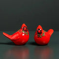 Sel et Poivre Cardinal Rouge - Chehoma