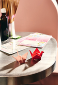 Sel et Poivre Origami - Fluid Market