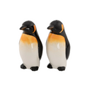 Salière et Poivrière Pingouins - Sass&Belle