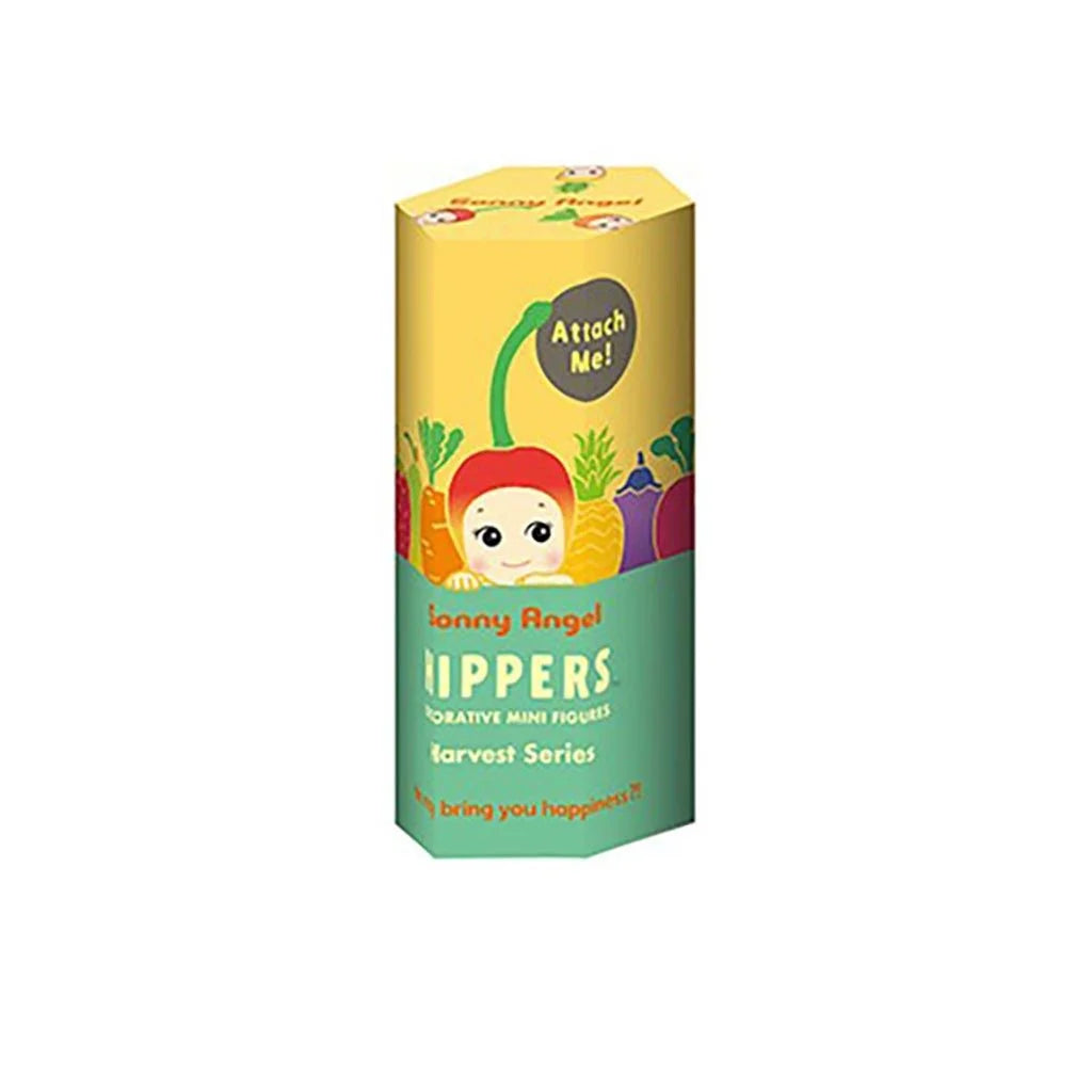 Sonny angel - Hippers fruit et légume