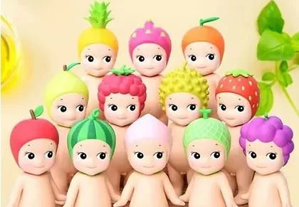 Sonny Angel - Fruits