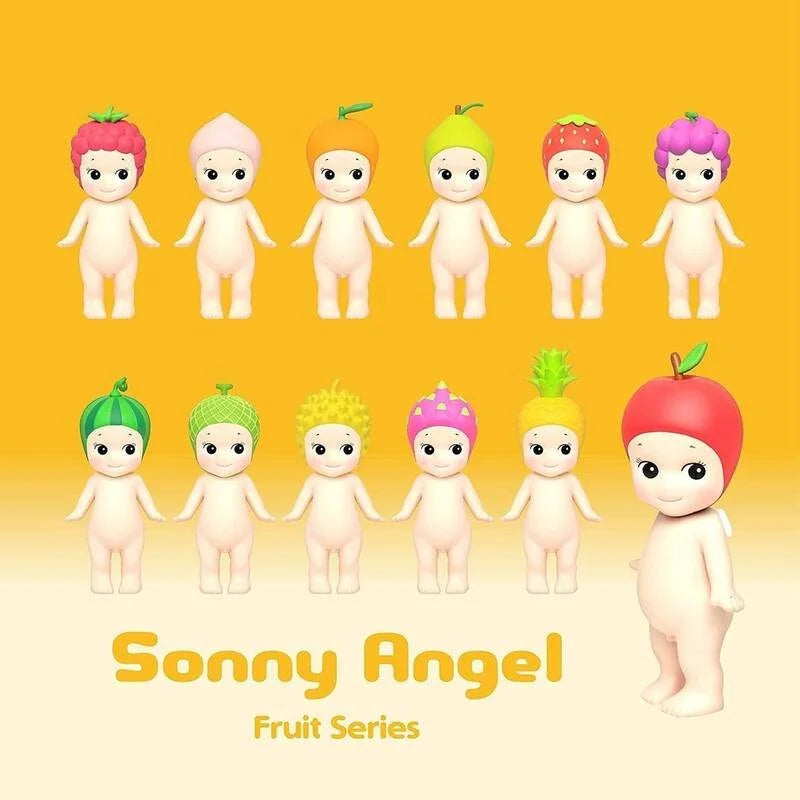 Sonny Angel - Fruits