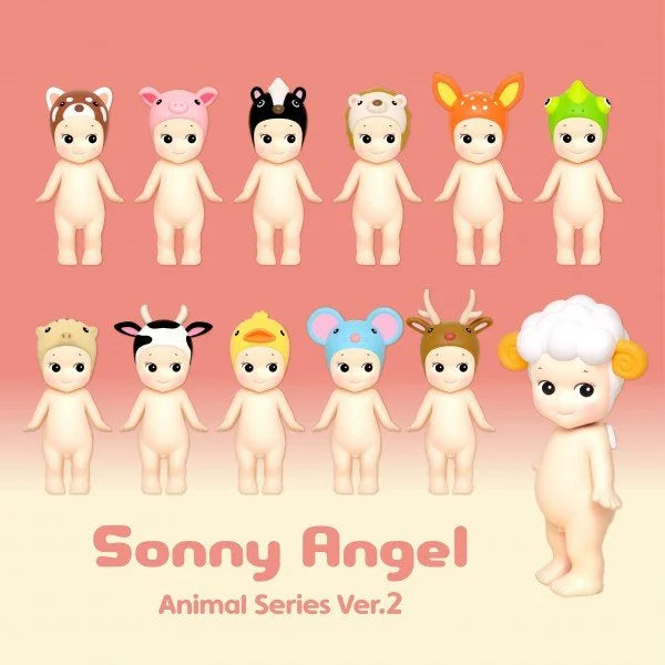 Sonny Angel - Animal 2