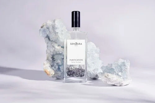 Purifying Auric Spray - Sentara