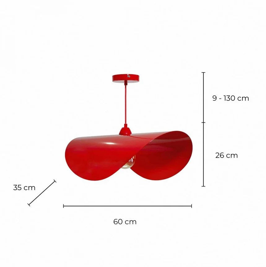 Jugo Pendant Light - C Création