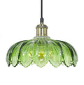Retro Petal Pendant Light - C Création