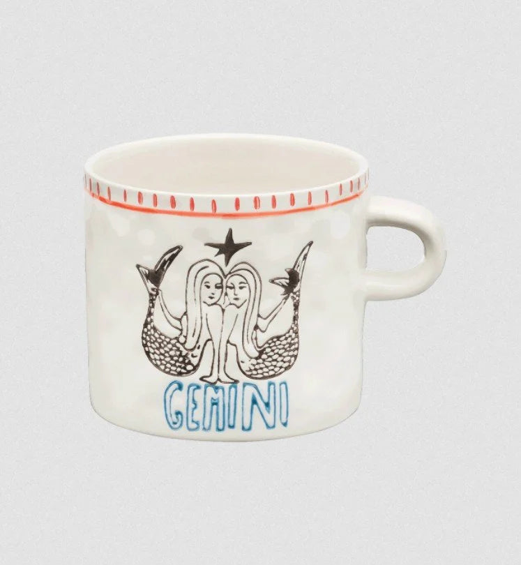 Mugs Zodiac - Anna&Nina