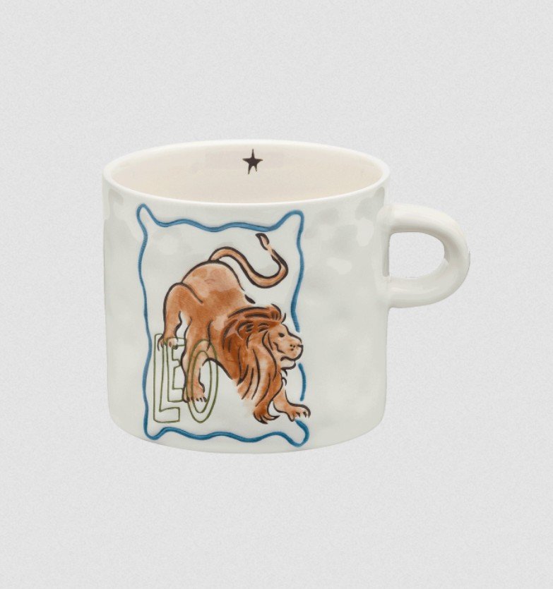 Mugs Zodiac - Anna&Nina