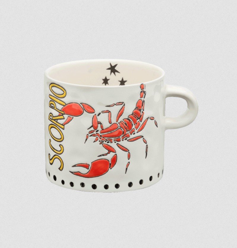 Mugs Zodiac - Anna&Nina