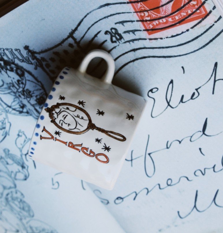 Mugs Zodiac - Anna&Nina