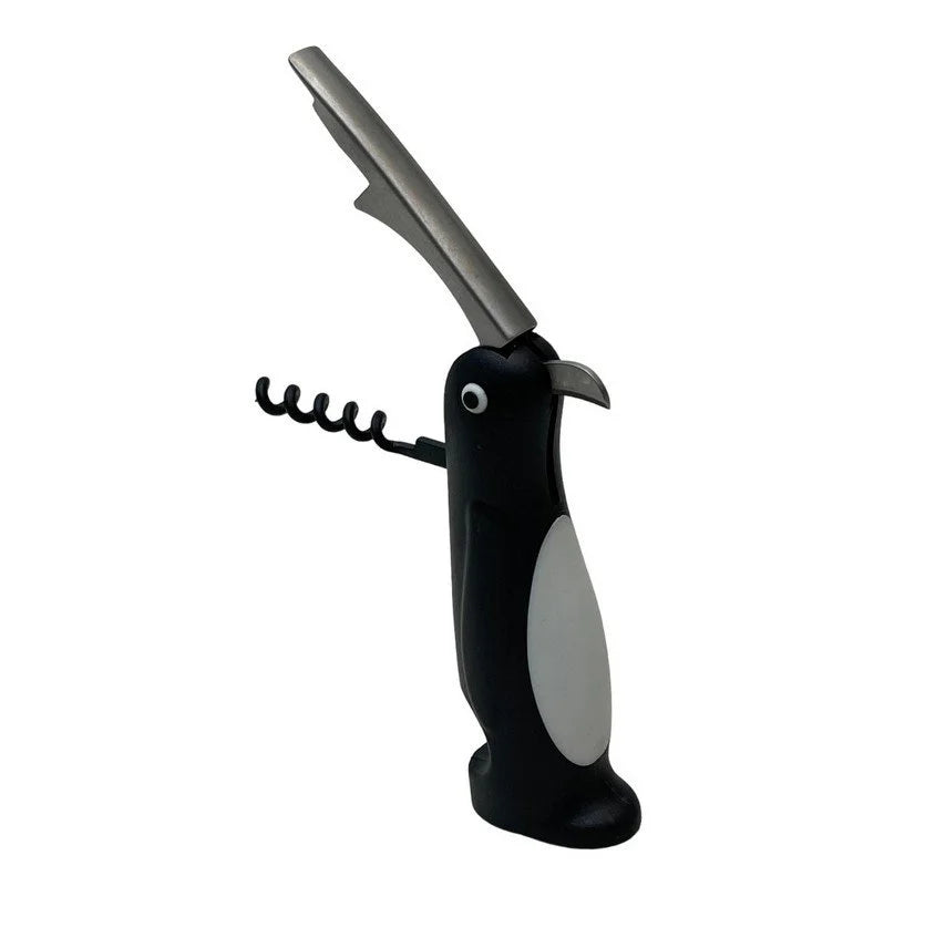 Tire Bouchon Pinguoin - Bazar Deluxe