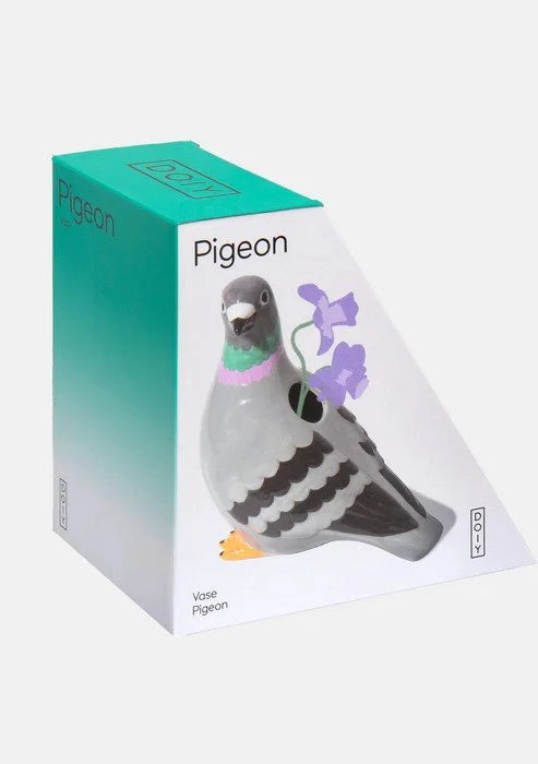 Vase Pigeon - DOIY