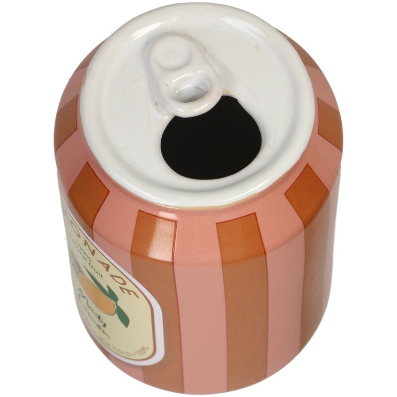 Vase Lemonade Canette - KERSTEN