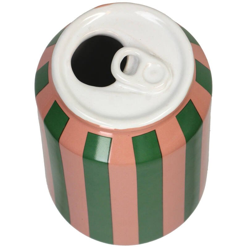 Vase Lemonade Canette - KERSTEN