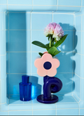 Vase Fleur Loop - Fluid Market