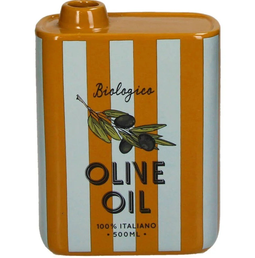Olive oil cruet - Kersten