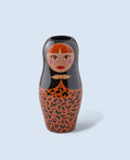Vase Poupée Russe - Fluid Market