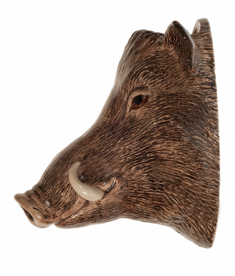 Vases muraux Tall Animaux - Quail