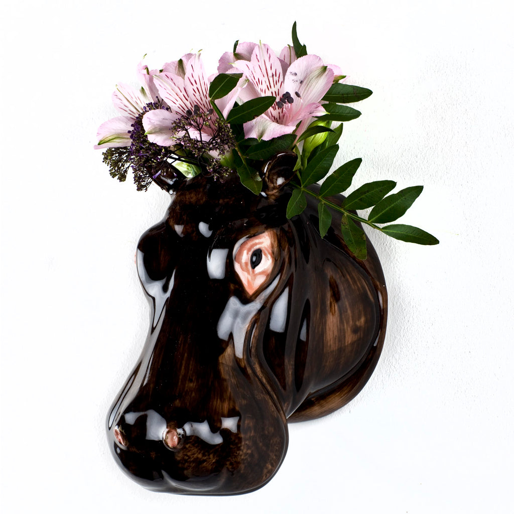 Vases muraux Tall Animaux - Quail