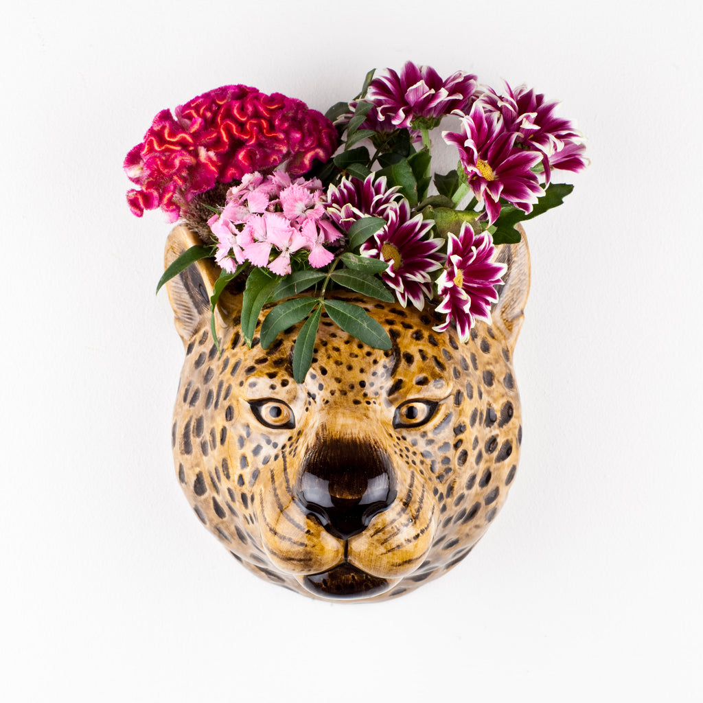 Vases muraux Tall Animaux - Quail