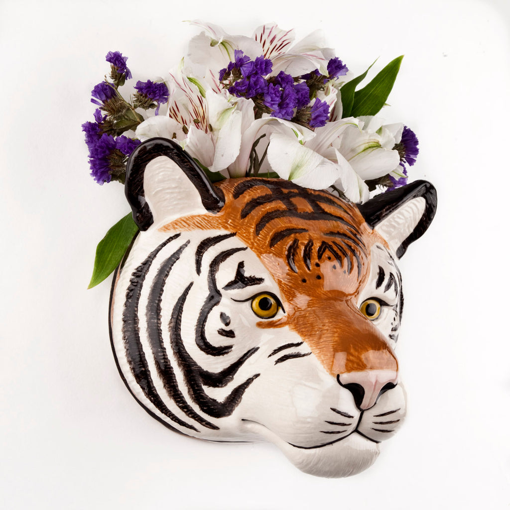 Vases muraux Tall Animaux - Quail