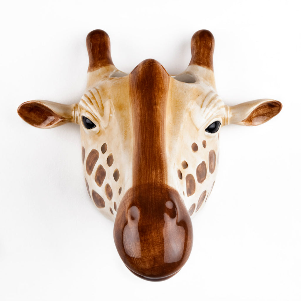 Vases muraux Tall Animaux - Quail