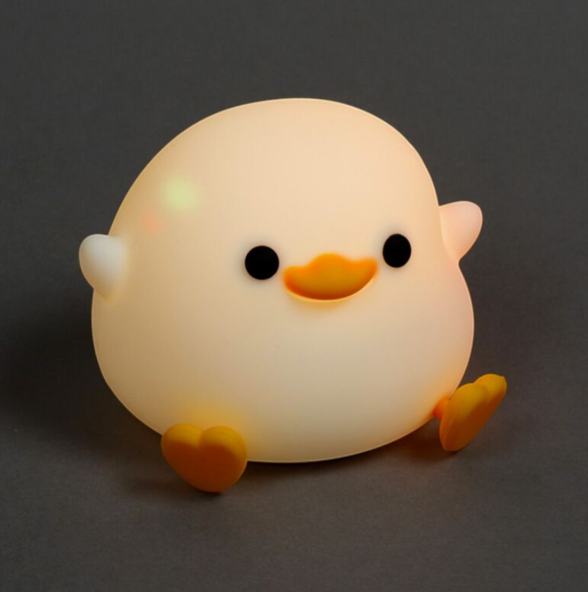 Veilleuse Poussin - Puckator