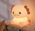 Veilleuse Axolotl - Puckator