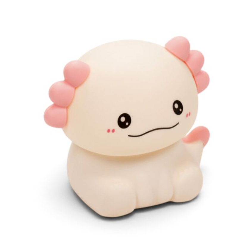 Veilleuse Axolotl - Puckator